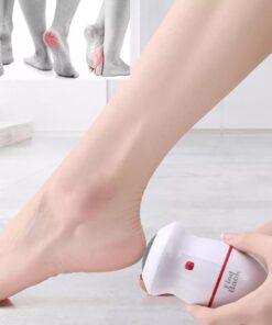 Electric Foot Grinder - Callus Remover