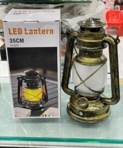 Led Lantern Style Light