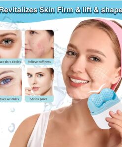 New Every Day Skin Care/ Ice Roller For Gym