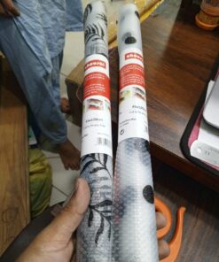 Fridge Printed Sheet 45x120