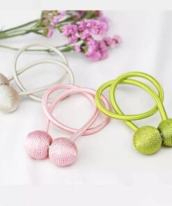 Heavy Curtain Clip Pair