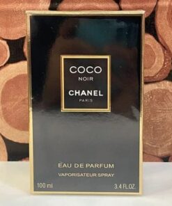 Chanel Coco women's Eau de Parfum spray 100ML
