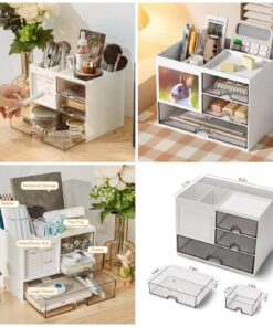 Combination storage box SK