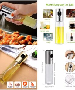 Oil spray bottle SK