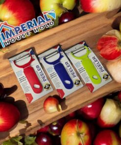 peeling with high quality steel blade