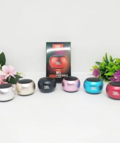 JBL M3 Mini Wireless Bluetooth Speaker