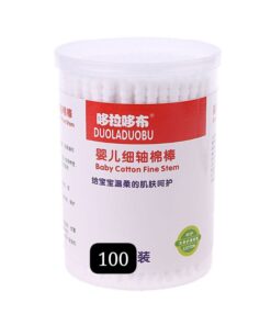 Cotton buds pack of 100