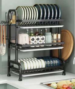 Kitchen Rack 3 Layer
