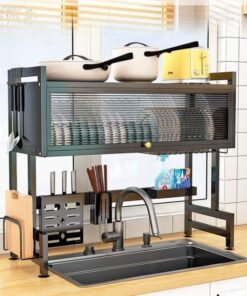 Kitchen Rack 85 CM