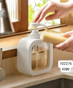 Soap dispenser 500ml