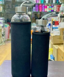 Pouch Glass Bottle  750ml