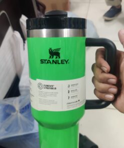 40oz Stainless Steel Tumbler