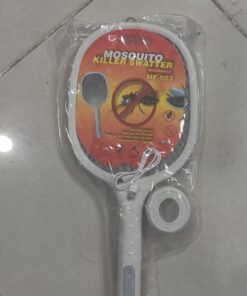 Rechargeable Mosquito Killer Racket