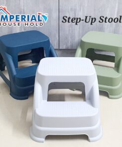 Step up stool