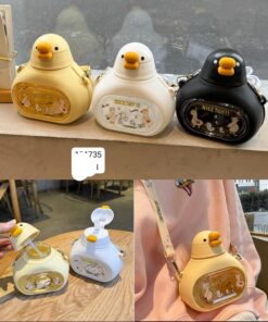 Water bottle plastic 500ml