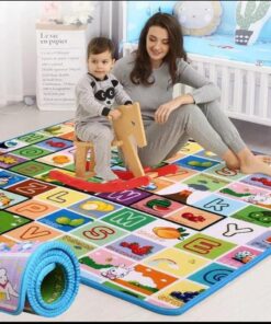 Kid play mat size 150/180cm