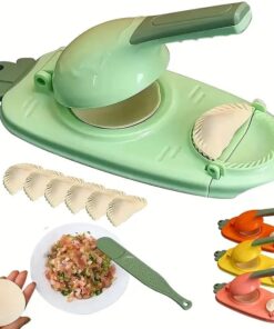 2 in 1 Dumpling Samosa Maker  Large