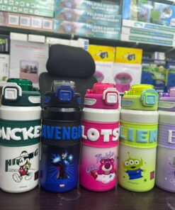 Disney Original Stock Bottles