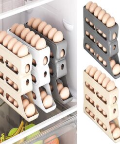 Egg storage
