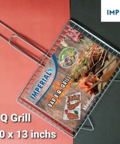 Bar B Q Grill