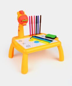 Projection Drawing Table Board for Kids
