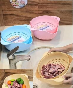 Multipurpose Drain Basket