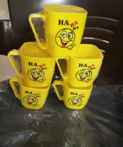 Emoji Cup
