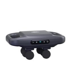 Four Head Massager Gun