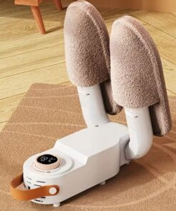 Electric Shoe Dryer