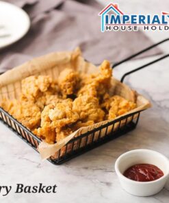Fry Basket