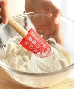 spacial wooden Handle