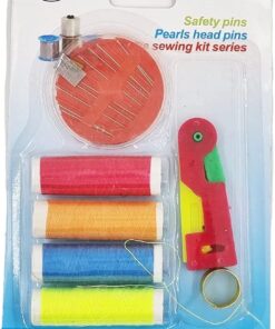 Sewing Thread Tailoring Set