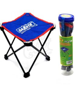 Portable Mini Folding Stool