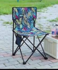 Folding chair