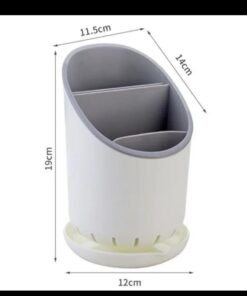 Kitchen Cutlery Holder