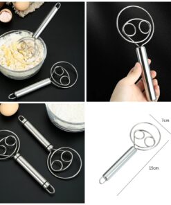 Dough mixer SK