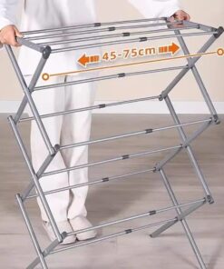 Space Saving Clothes Dryer