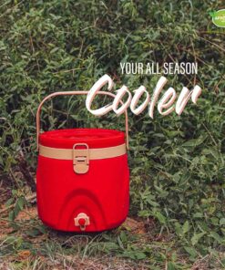 Plastic Alpha Cooler (7Ltr)