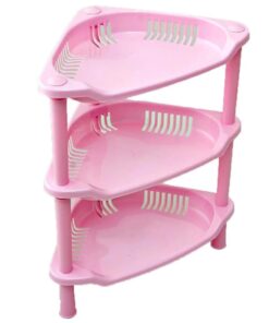 3 Layer Small Corner Multipurpose