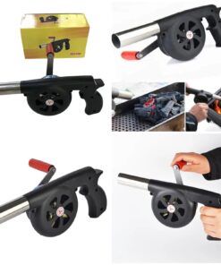 Coal Blower box Packing H/w