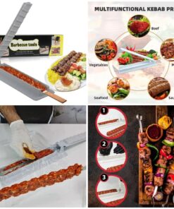 Kabab Maker ( 221 )