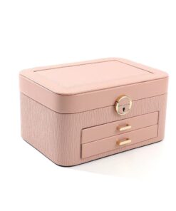 Jewlery Box Wooden New