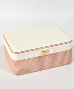 Jewlery Box Wooden New