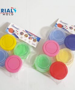 Imperial Mini Storage Box 150ml  6pcs set