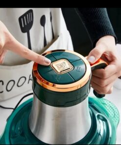 3 Liter Silver Crest Meat Grinder