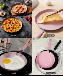 Non stick fry pan 22cm