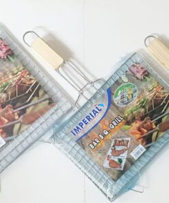 Imperial BBQ Grill Large