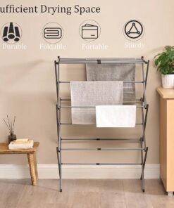 Folding Colths Dryer