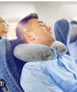 Neck pillow comfortable