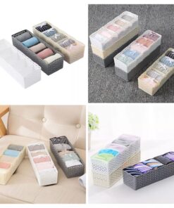 5grids socks organizer SK